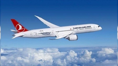 THY, günlük 863 uçuşla 15 ayın rekorunu kırdı