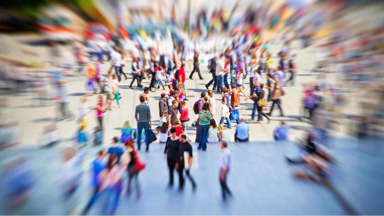 Toplumdan uzaklaşmanın ardındaki gerçekler