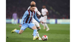 Trabzonspor, Fatih Tekke ile büyük maçlarda galibiyet elde edemedi