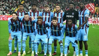Trabzonspor'da kaptan bolluğu!