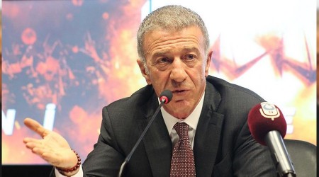 Trabzonspor'un borcu azaldı