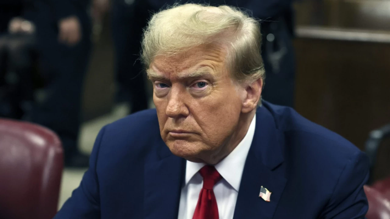 Trump: 'G20'nin Güney Afrika'da yapılacak olması tam bir rezalet'