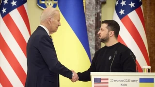 Trump, Zelenskiy'e 'diktatr' dedi 