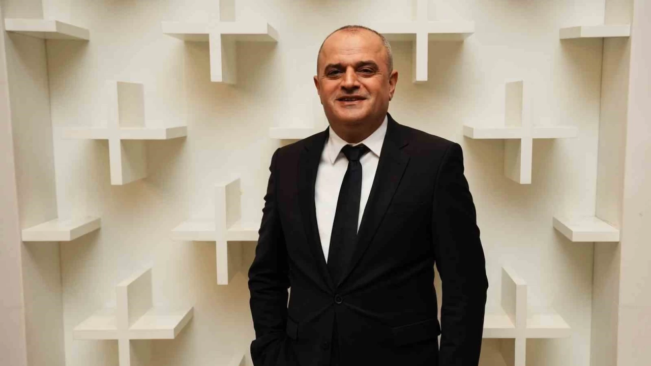 Türk dericiler, dünya ile buluşuyor