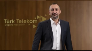  Trk Telekom'dan siber gvenlie byk yatrm