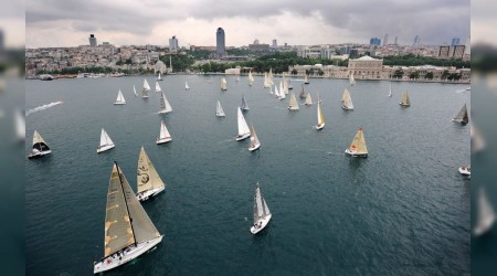 "Turkcell Platinum Bosphorus Cup" heyecanına az kaldı