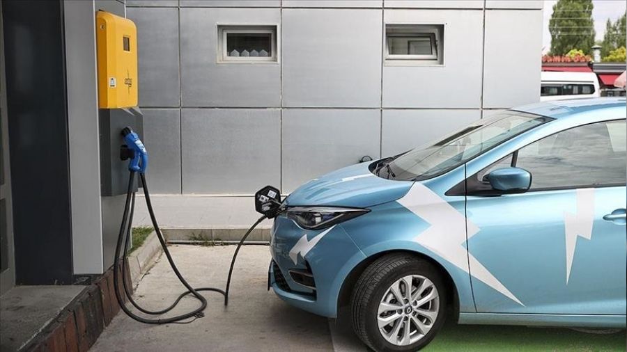 Türkiye'de elektrikli araç piyasası emekleme döneminde