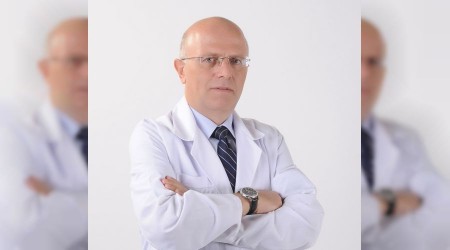 Türkiye'de her 100 çocuktan 17'si astım