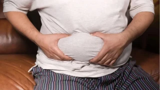 Türkiye'de obezite alarmı