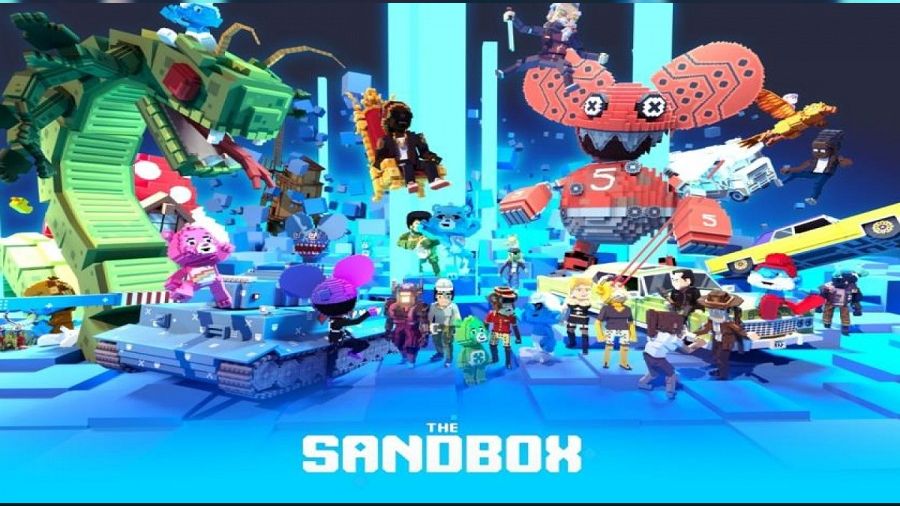 Türkiye'de özel metaverse dünyası kuruluyor