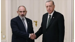 Türkiye'den Ermenistan'a vize kolaylığı