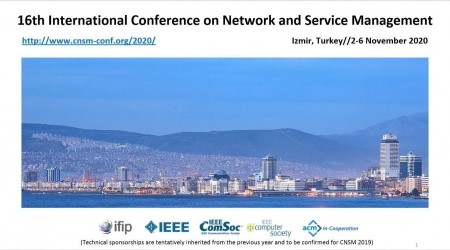 Türkiye’nin ilk CNSM konferansı