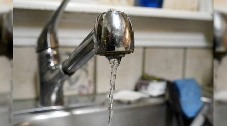 Türkiye'yi su kıtlığı mı bekliyor?