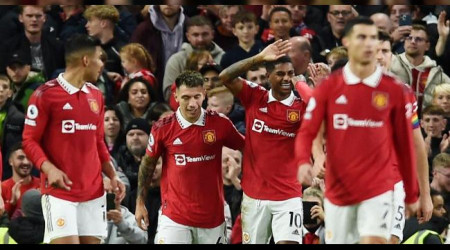 United'ı 5. sıraya yükselten galibiyet