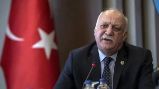 'Üreticiyi değil lüksü vergilendirin'