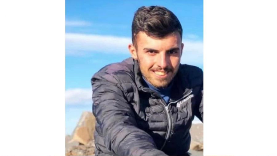 zerine kaya den gen yaamn yitirdi