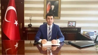Vali yardımcısının intihar ettiği ortaya çıktı
