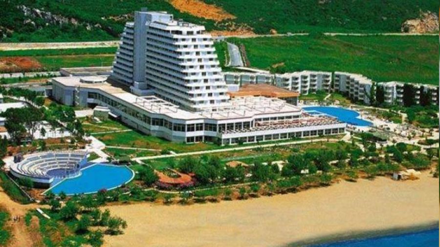 Varlık Fonu turizm şirketi gibi