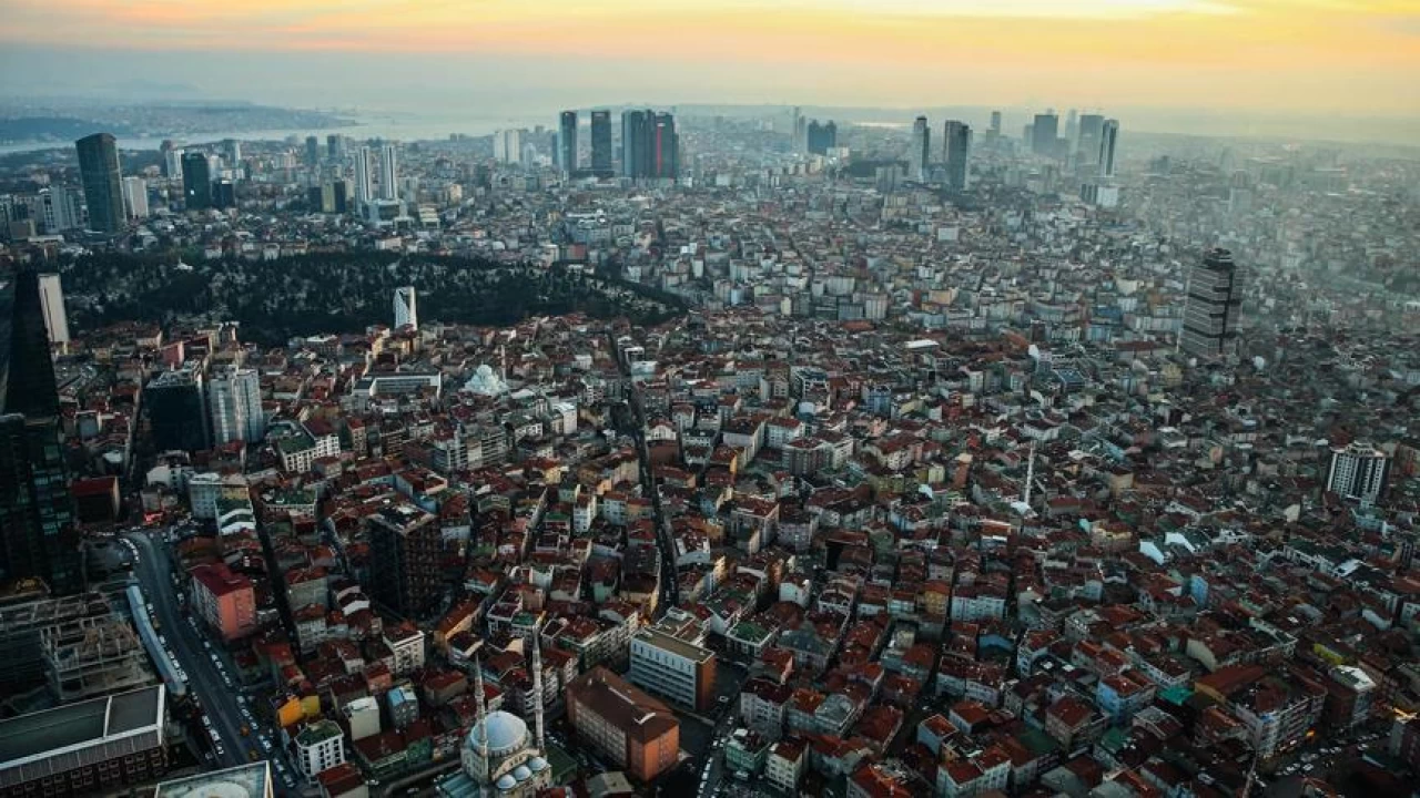 Vatandaş ipotekli ve ikinci al konuta yöneldi