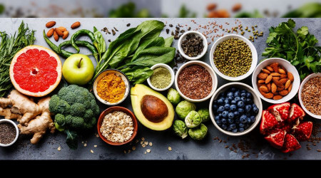 Vegan pazarı hızlı büyüyor