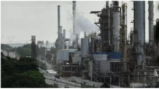 Petrol, doğal gaz, altın... :: Venezuela’nın yer altı kaynakları iştah kabartıyor