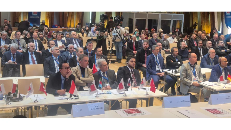 Viyana’da iktisat tarihi yeniden şekilleniyor