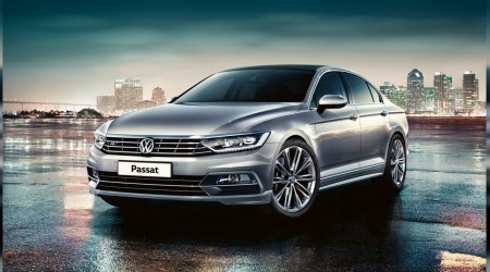 Volkswagen, Türkiye'de lüks takılacak