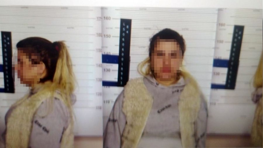 Yaşlı kadını dolandırdılar, 1'i yakalandı