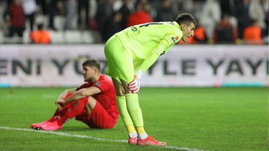 "Yeni ve dinamik bir takm oluturduk"