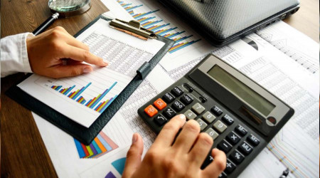 Yeni yıla vergi zamlarıyla giriyoruz