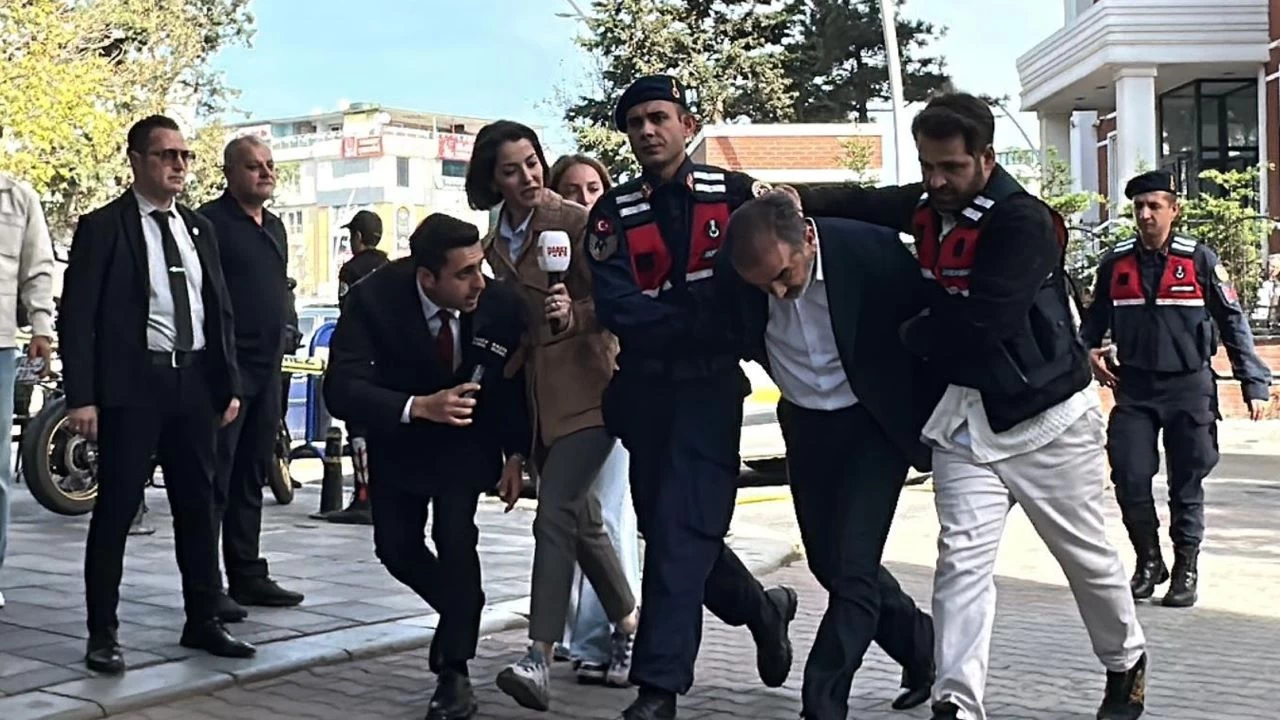 Yenidoğan Çetesi davasında 4. duruşmasına başlandı