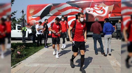 Yiğidolar tur için Kopenhag'ta