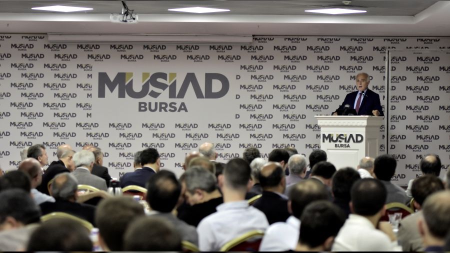 Yüksek ithalat nihayet yandaşı da rahatsız etmeye başladı