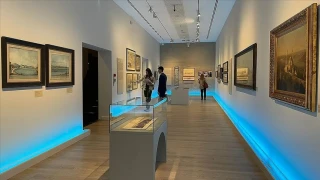 Zamanlar Arasında Bir Köprü: Pera Müzesi