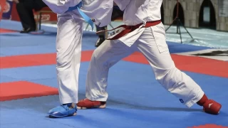 13-15 Aralk'ta karate enlii yaanacak