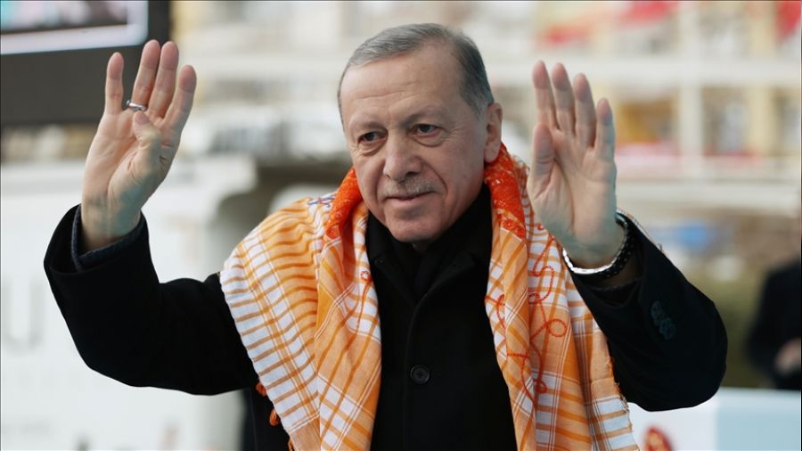 '14 Mayıs Kemal'in bay bay Kemal olacağı gündür'