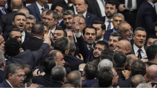 2026 Yılı Merkezi Yönetim Bütçe Kanunu Teklifi TBMM Genel Kurulu'nda kabul edildi