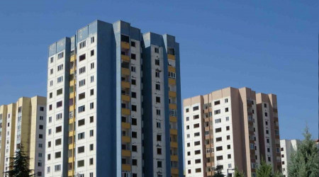 700 dairenin bulunduğu 'Yeşil Evler' dinamitle patlatılacak