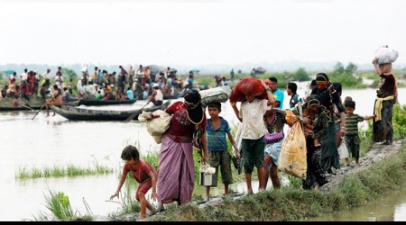 Adalet Divanı'ndan Arakan kararı