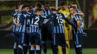 Adana Demirspor'un 6 puan silinmiti 6 daha silinecek