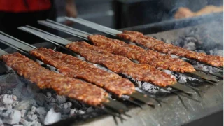 Adanalı kebapçılar Ramazan'a hazır