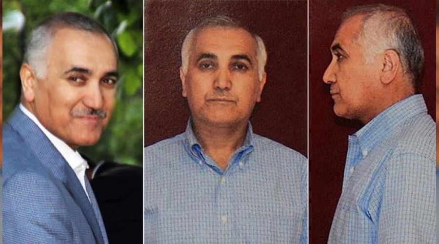 Adil Öksüz'ün kaçmasına yardım edenlere hapis