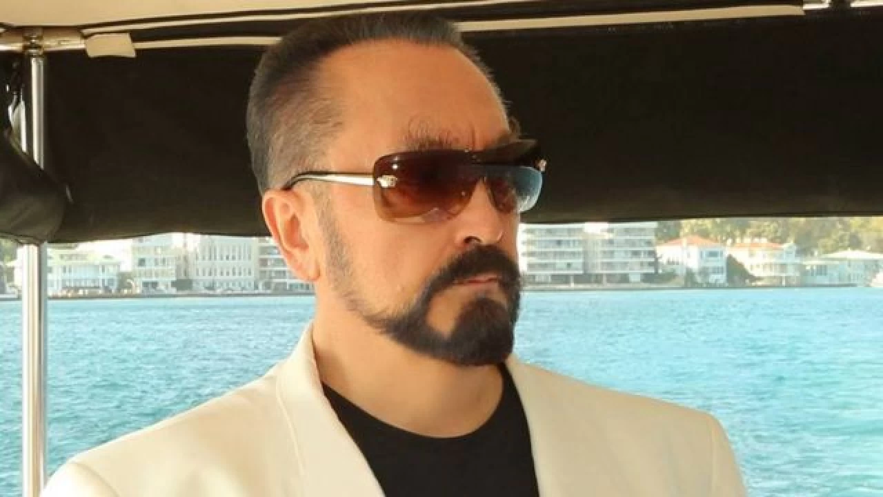 Adnan Oktar 3 sutan beraat etti