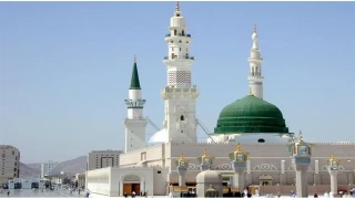 Allah Resulü’nün, münafıklara karşı takındığı tavır