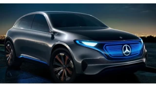 Almanya'dan elektrikli araçta büyük sıçrama