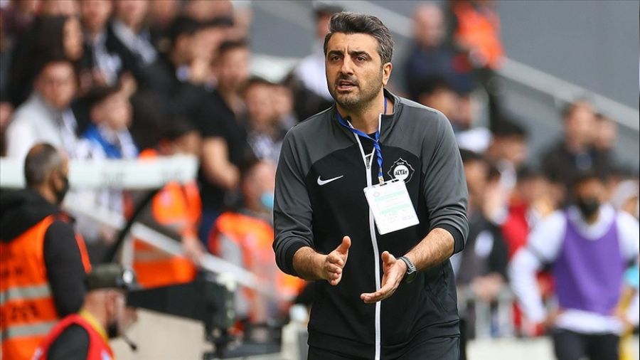 Altay az olan umudunu koruyor