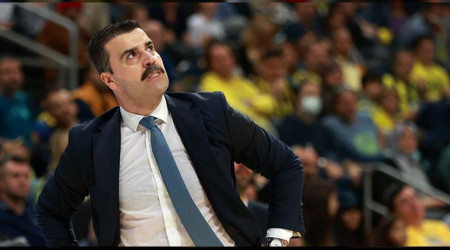 "Anadolu Efes'ten teklif almak çok değerliydi"