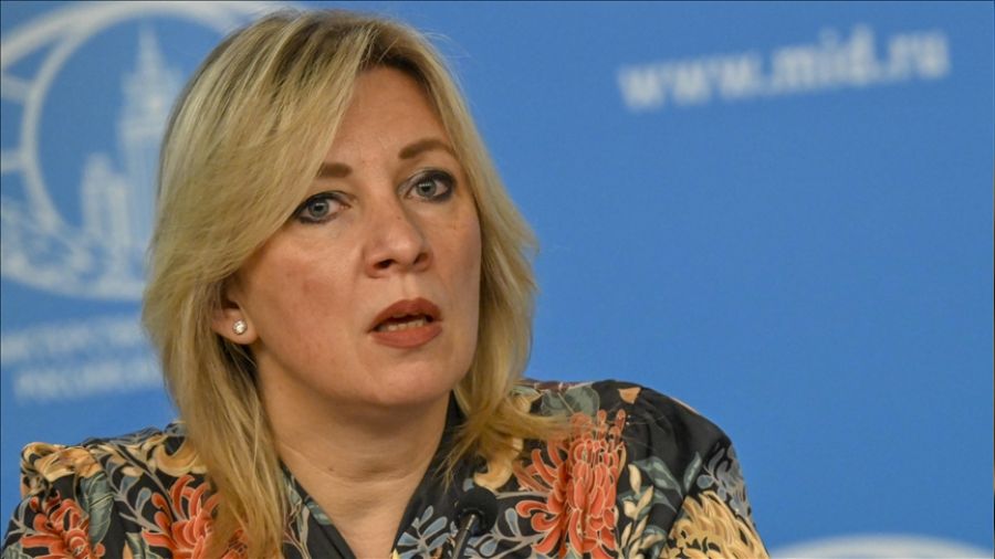 Ankara-Şam diyaloğuna Moskova'dan destek