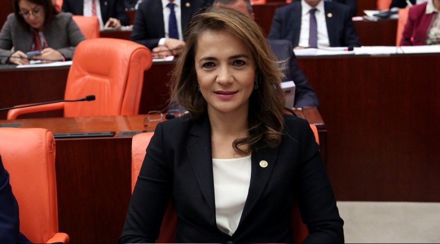 Ankara Şehir Hastanesi paket!