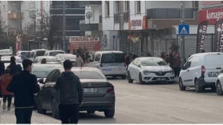 Ankara'da liseli gençler arasında bıçaklı kavga